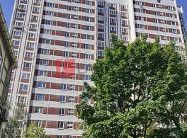 Пристройка к ЖД Рублёвское шоссе, 30к1 0