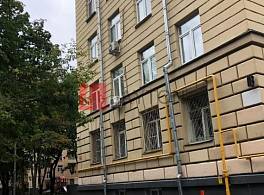 Жилой Дом ул. Кибальчича, 4/6 0