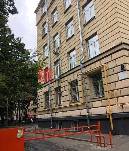 Жилой Дом ул. Кибальчича, 4/6 - картинка 1 Жилой Дом ул. Кибальчича, 4/6 - картинка 1