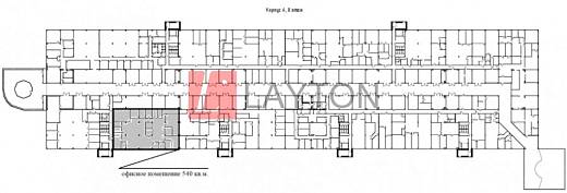Картинка 1 офиса м2, Картинка 1 офиса м2,