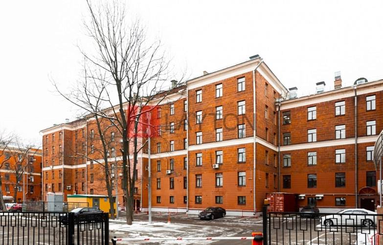 Бизнес-центр Владыкино - картинка 1 Бизнес-центр Владыкино - картинка 1