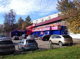  Молдавская ул., 4 0