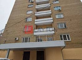Жилой Дом Большая Пионерская улица, 46 0