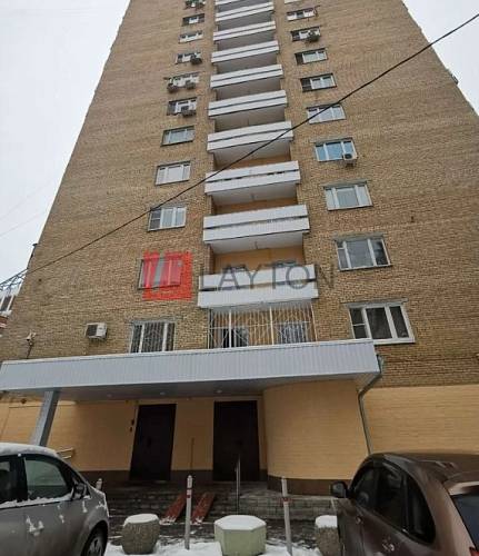 Жилой Дом Большая Пионерская улица, 46 - картинка 1 Жилой Дом Большая Пионерская улица, 46 - картинка 1