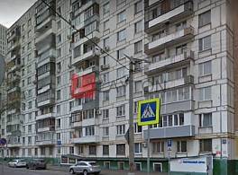Жилой Дом Суворовская ул., 22 0
