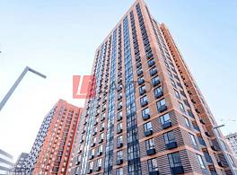 Жилой Дом Измайловский проезд, 5/1к2 0