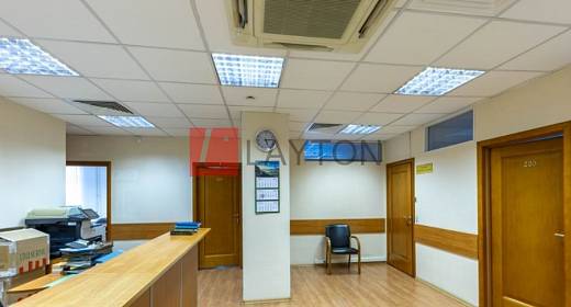 Картинка 4 офиса м2, Картинка 4 офиса м2,