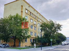 Жилой Дом ул. Студенческая 39 0