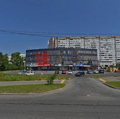 Бизнес-центр Зеленоград, к1650 - картинка 1 Бизнес-центр Зеленоград, к1650 - картинка 1