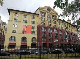 Жилой Дом ул. Маршала Рыбалко, 2к9 0