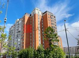 Жилой Дом Россошанская 4 корп. 2 0