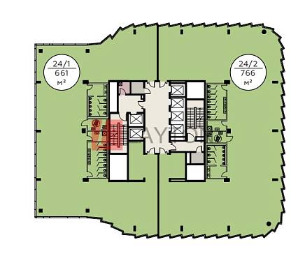 Картинка 2 офиса м2, Картинка 2 офиса м2,