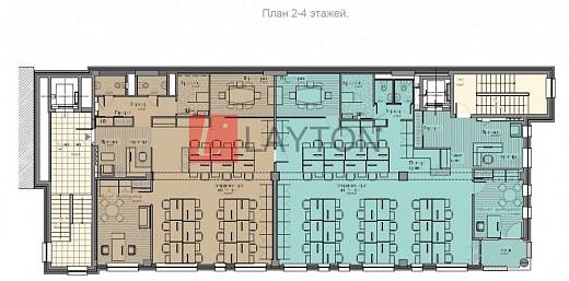 Картинка 1 офиса м2, Картинка 1 офиса м2,