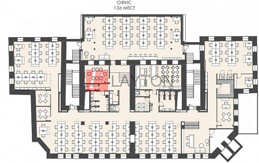 Картинка 3 офиса м2, Картинка 3 офиса м2,