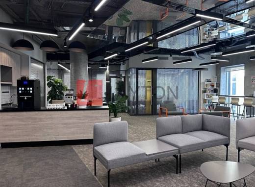 Картинка 4 офиса м2, Картинка 4 офиса м2,