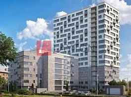 Жилой Дом Коминтерна 10к1 0