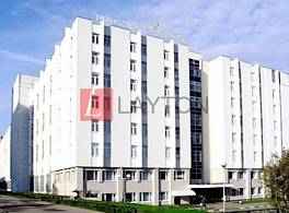Бизнес-центр Орбита 0