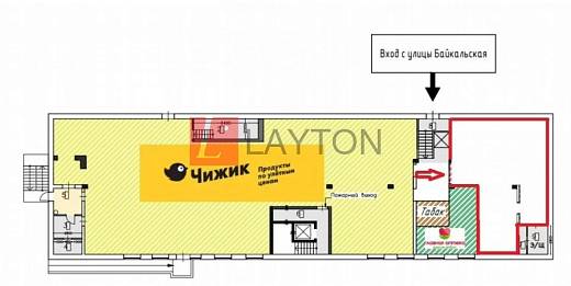 Картинка 1 офиса м2, Картинка 1 офиса м2,