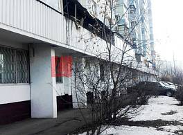 Жилой Дом Вернадского 127 0