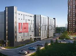 ЖК Долина Яузы 0