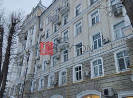 Жилой Дом Краснохолмская наб., 11С1 0