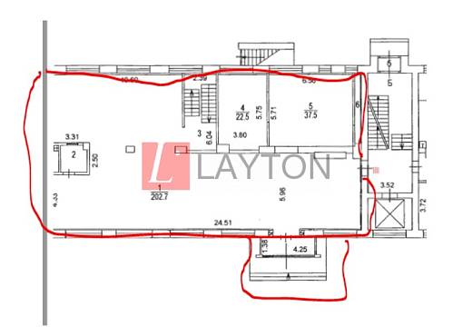 Картинка 2 офиса м2, Картинка 2 офиса м2,
