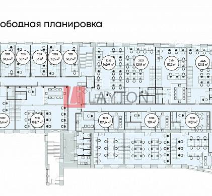 Картинка 1 офиса м2, Картинка 1 офиса м2,