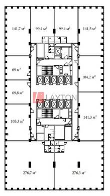 Картинка 1 офиса м2, Картинка 1 офиса м2,