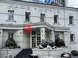 Бизнес-центр Садовническая улица, 84с3,7 0