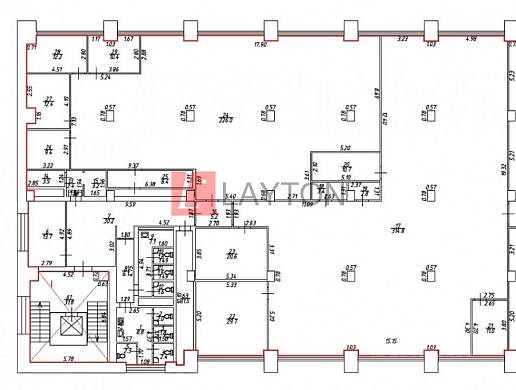 Картинка 1 офиса м2, Картинка 1 офиса м2,