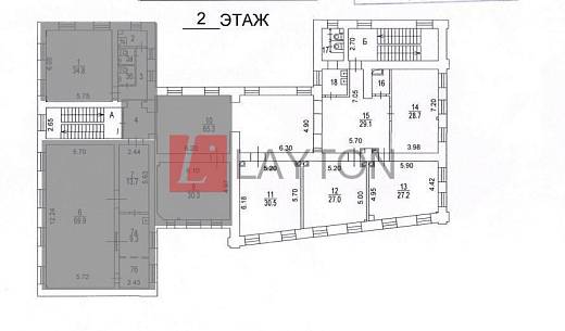 Картинка 1 офиса м2, Картинка 1 офиса м2,