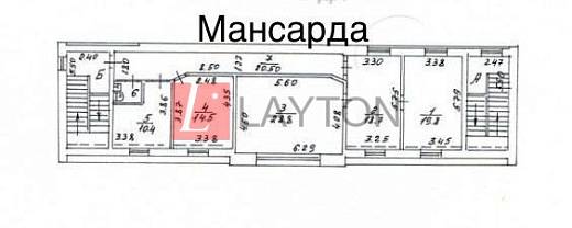 Картинка 2 офиса м2, Картинка 2 офиса м2,