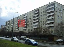 Жилой Дом Домодедовская 44 0