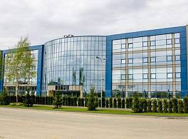 Бизнес-центр Ново-Переделкино 0