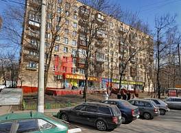 Жилой Дом 5-я Парковая 26 0