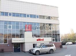 Бизнес-центр Вавилова 1 0