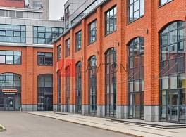 Бизнес-центр Арма стр.4 0