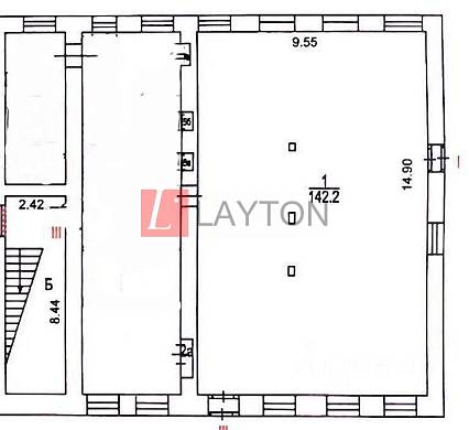 Картинка 1 офиса м2, Картинка 1 офиса м2,