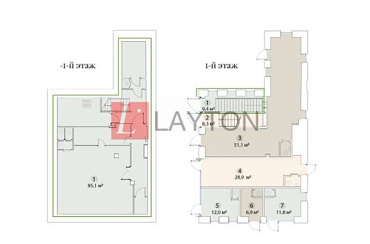Картинка 1 офиса м2, Картинка 1 офиса м2,