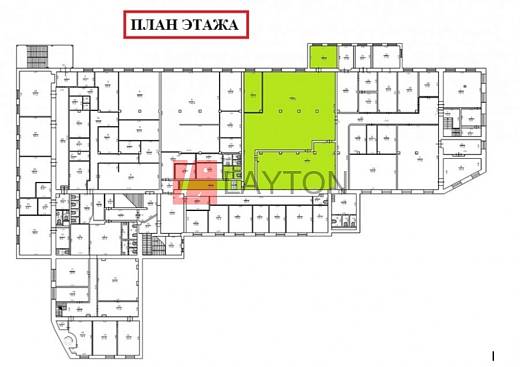 Картинка 1 офиса м2, Картинка 1 офиса м2,