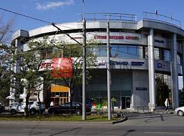 Бизнес-центр Покрышкина, д 2 к 1 0