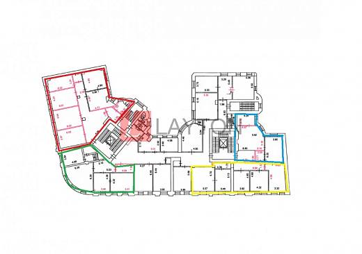 Картинка 1 офиса м2, Картинка 1 офиса м2,