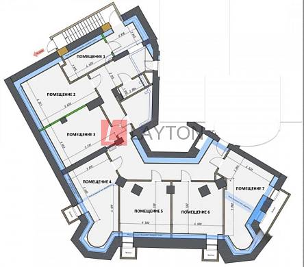 Картинка 1 офиса м2, Картинка 1 офиса м2,
