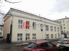 Особняк Буженинова 30с3 0