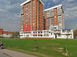 Жилой Дом Шипиловская д. 1 0
