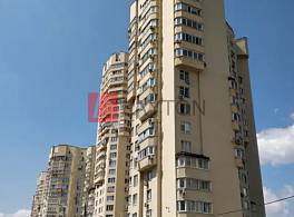 Жилой Дом Жулебинский бульвар, 33с1 0