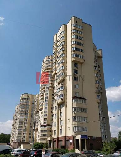 Жилой Дом Жулебинский бульвар, 33с1 - картинка 1 Жилой Дом Жулебинский бульвар, 33с1 - картинка 1
