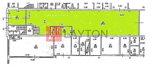 Картинка 1 офиса м2, Картинка 1 офиса м2,