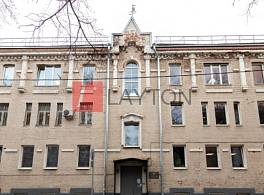 Бизнес-центр Мельницкий пер, д 6 стр 1 0