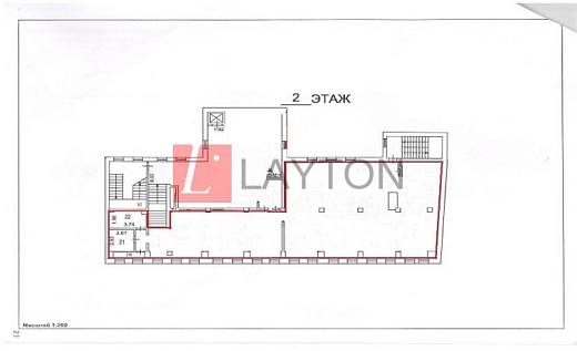 Картинка 2 офиса м2, Картинка 2 офиса м2,